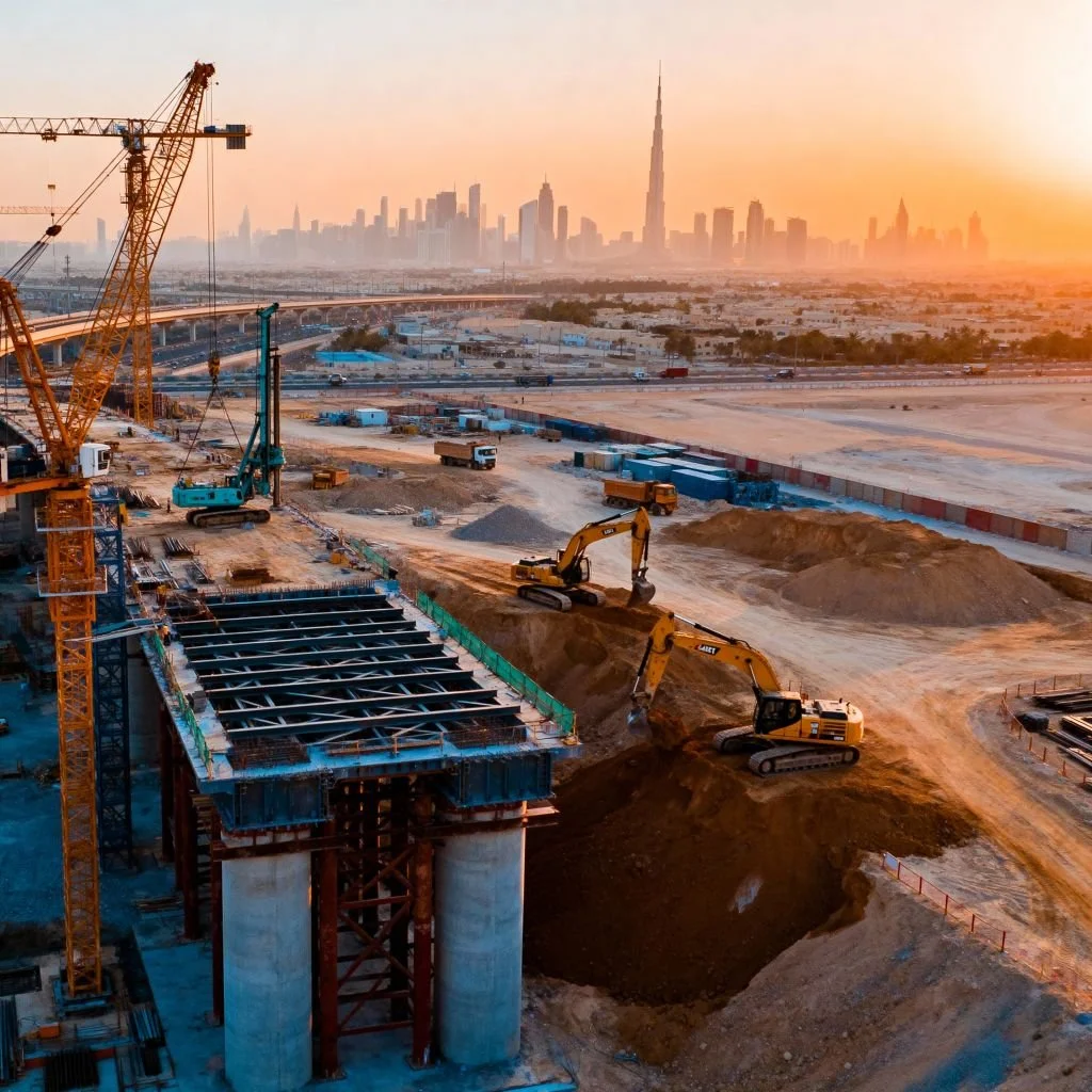 ALEC Engineering & Contracting