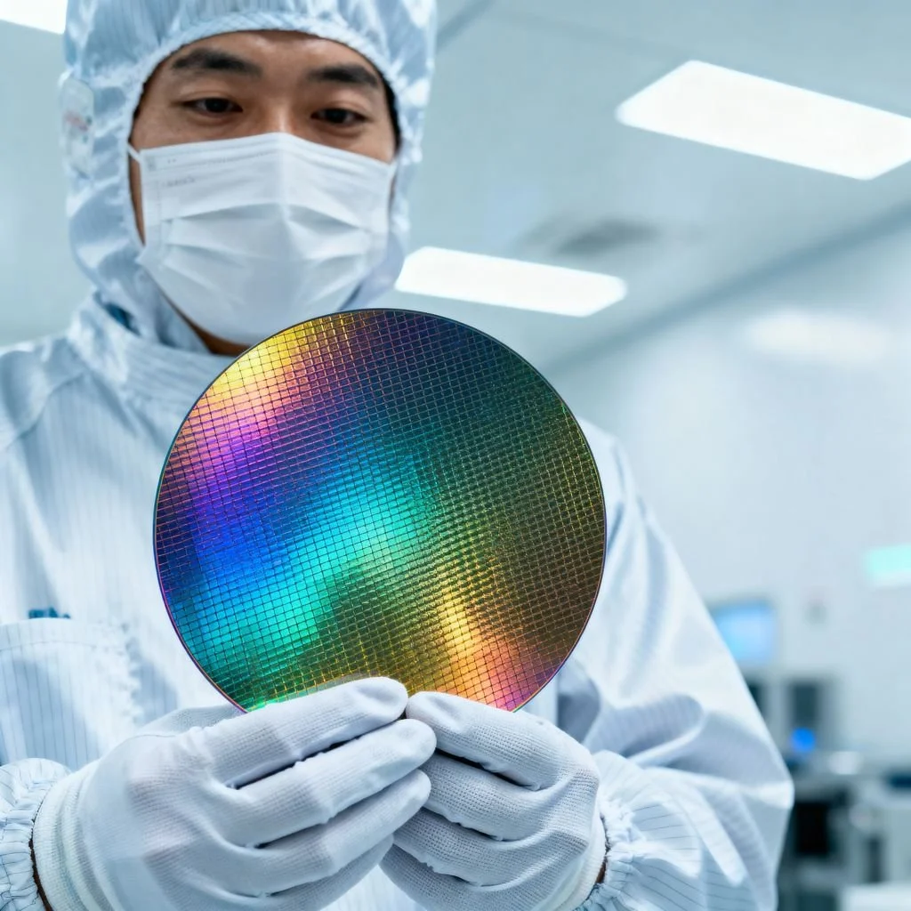 Tekscend Photomask — IPOX
