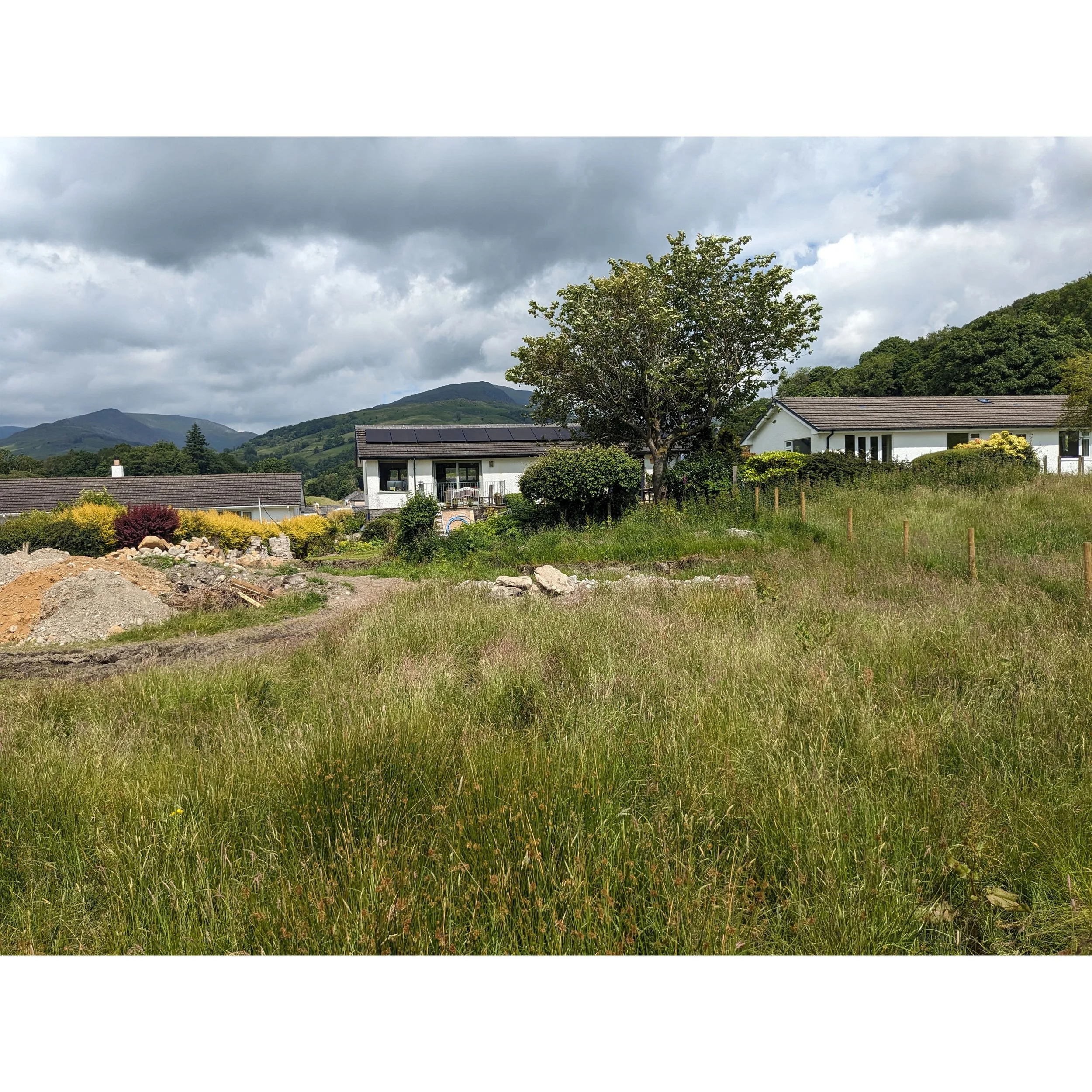 Ambleside before