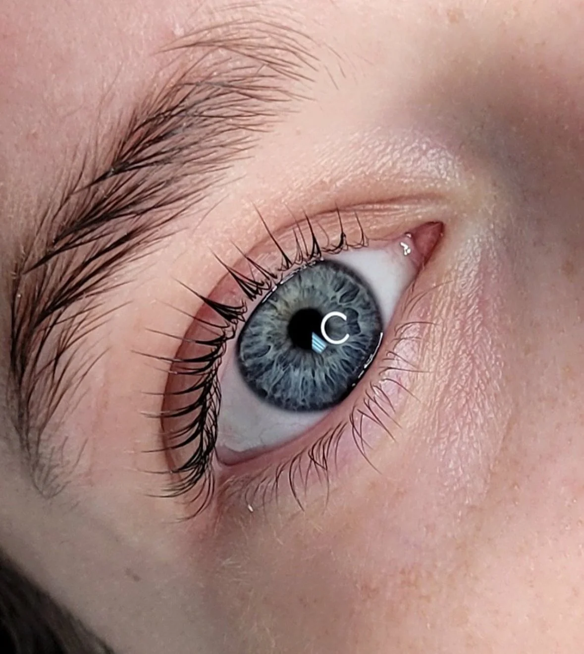 #lashlift #lashliftneardal #lashlifthalifax #lashliftandtint #bestlashlifthalifax