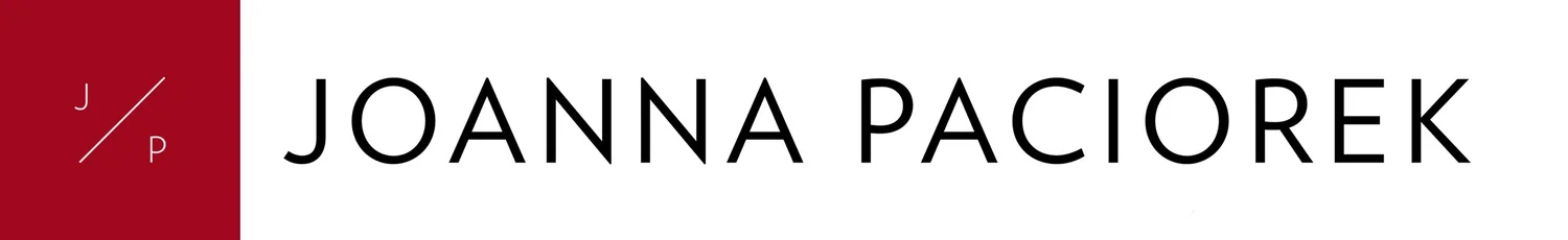 JOANNA  PACIOREK