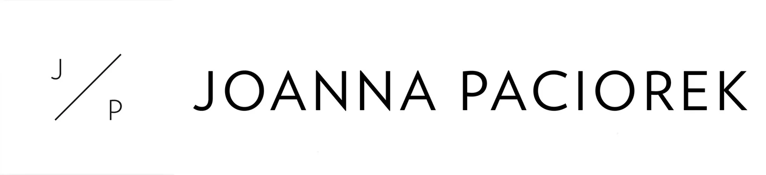 JOANNA  PACIOREK