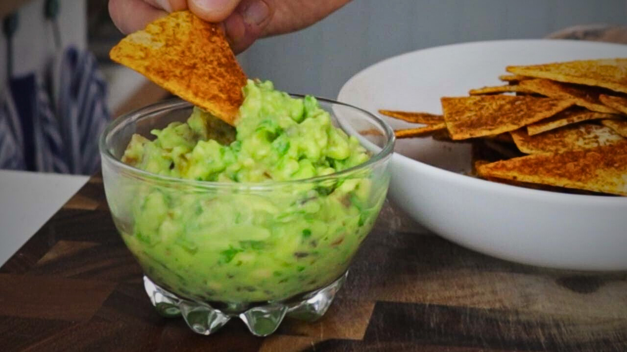 Guacamole