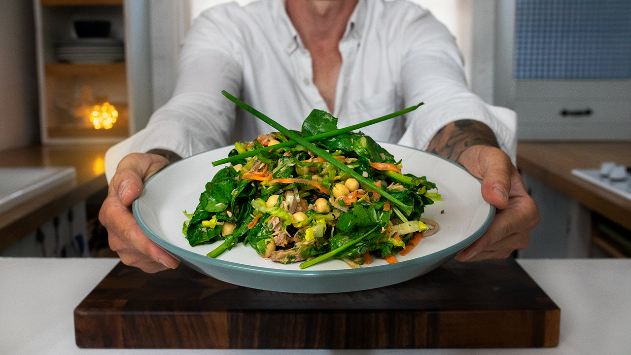 Tuna Salad