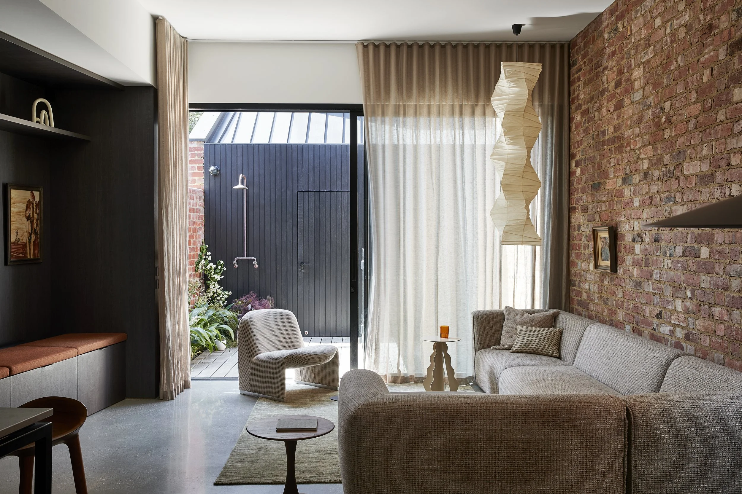 The Rise of Broken-Plan Living: A More Thoughtful Take on Open Spaces