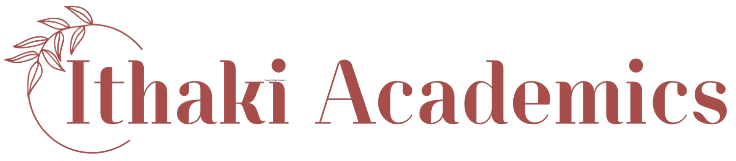 Ithaki Academics