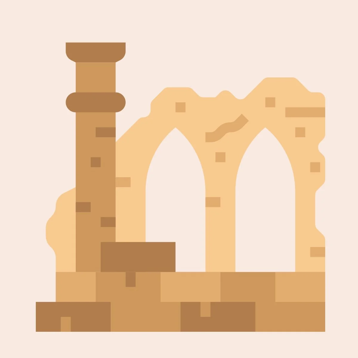 Cultural Heritage is Connection