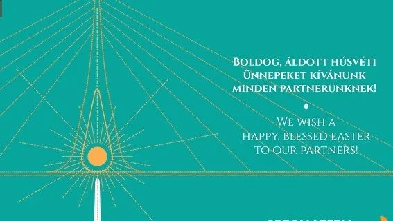 #blessed #happy #easter #specialterv