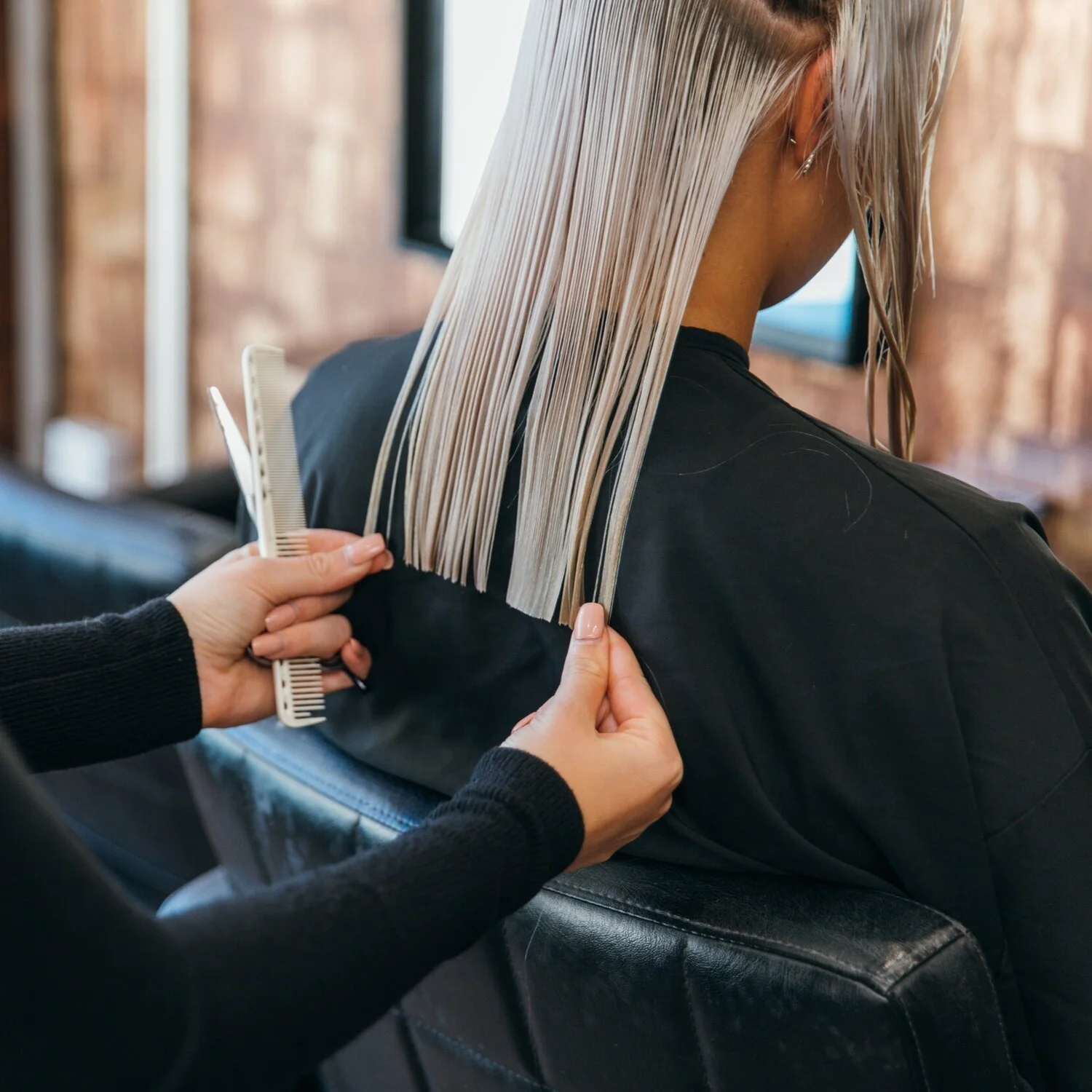 Blushes Solihull — Leading Hairdressers in Solihull