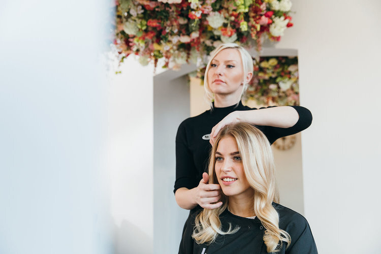 Why Celebrities Choose Beauty Works Hair Extensions — Blushes Why Celebrities Choose Beauty Works Hair Extensions — Blushes