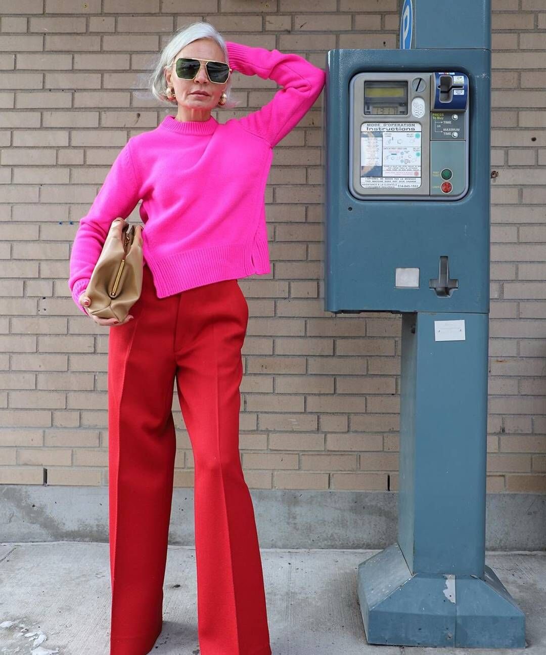 The 50-Something Instagrammer With Better Style Than All of Us Put Together (1).jpg