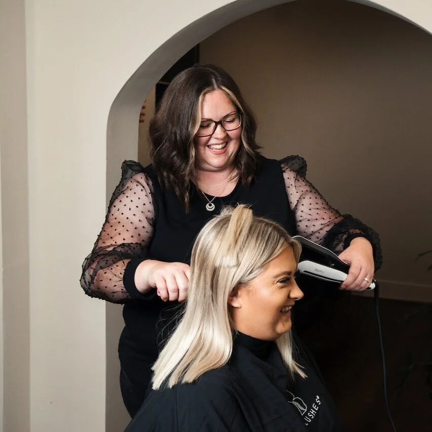 Good Hairdressers in Oxford from our blog