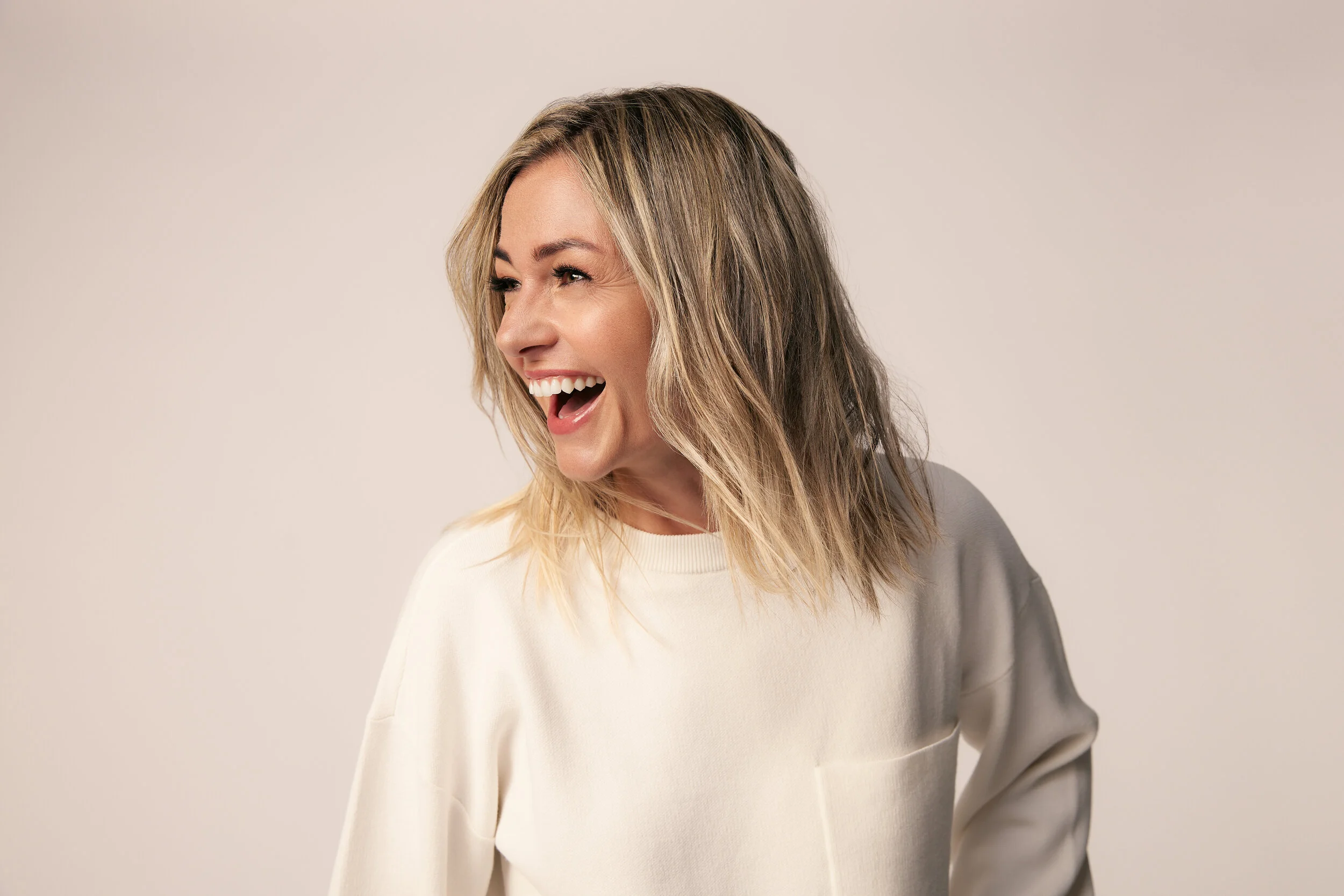 Hair ID at Blushes, Find your Hair Identity