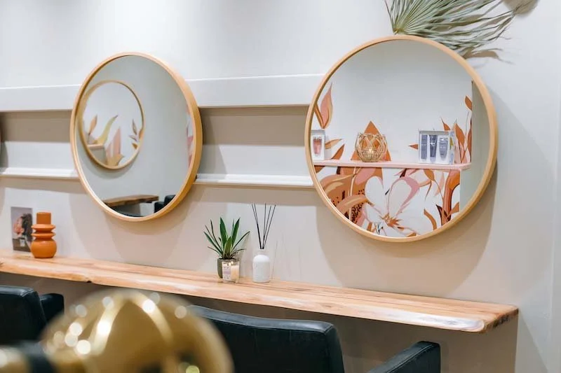 Blushes Hair Salon — Cheltenham, Oxford & More