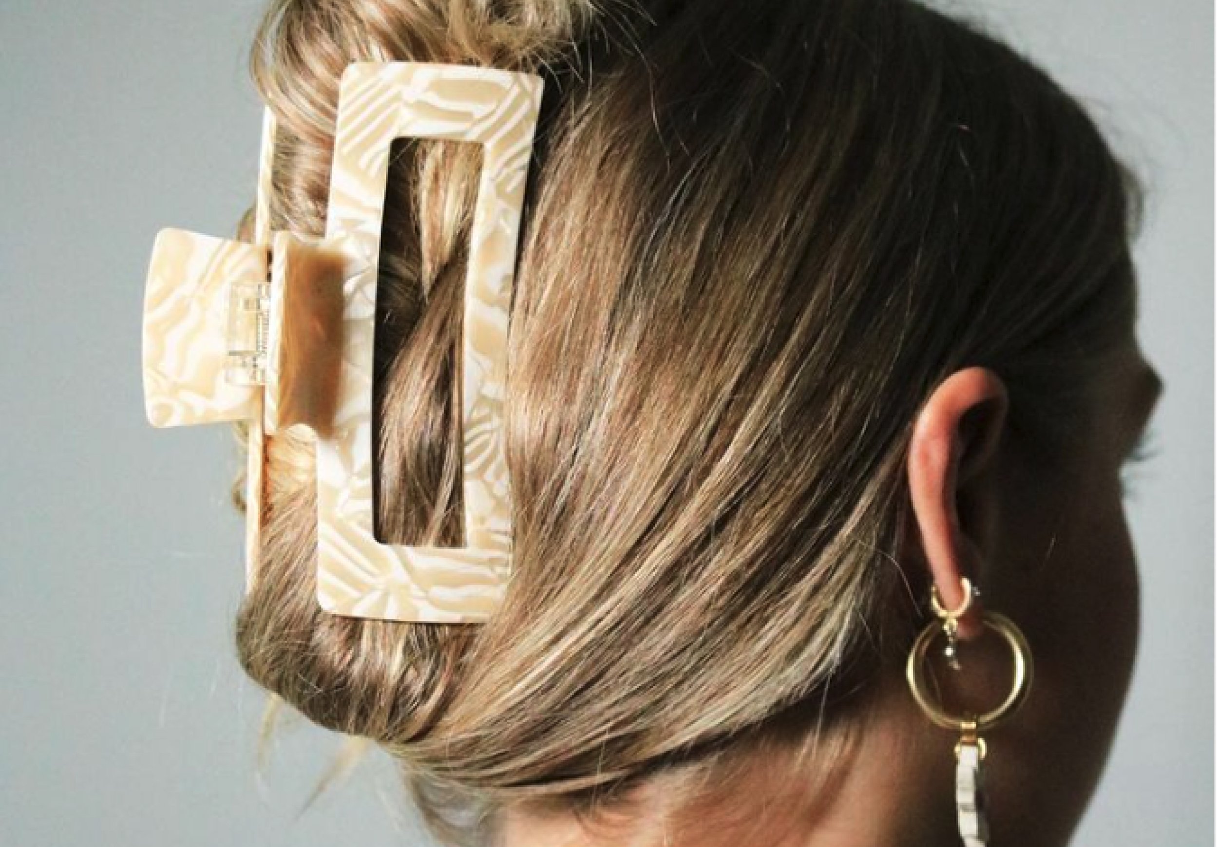 17 Best Claw Clip Hairstyles and Ideas to Try for 2024