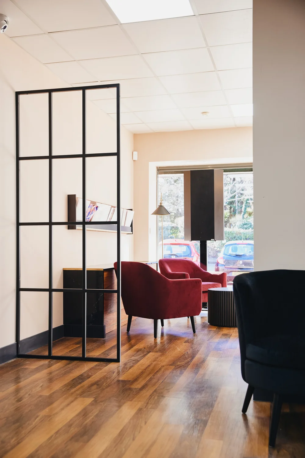 Hair Prices at Blushes Hair Salons Solihull