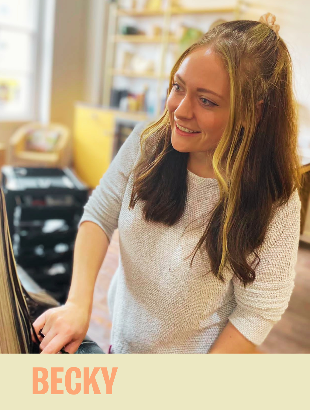 Blushes Cirencester — Leading Hairdressers Cirencester