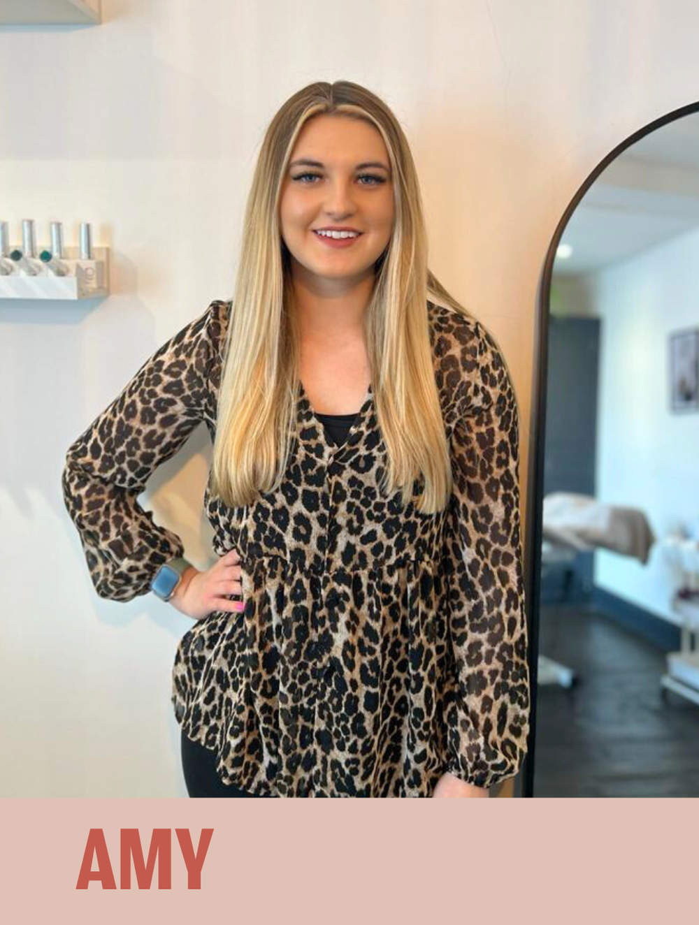 Blushes Cirencester — Leading Hairdressers Cirencester