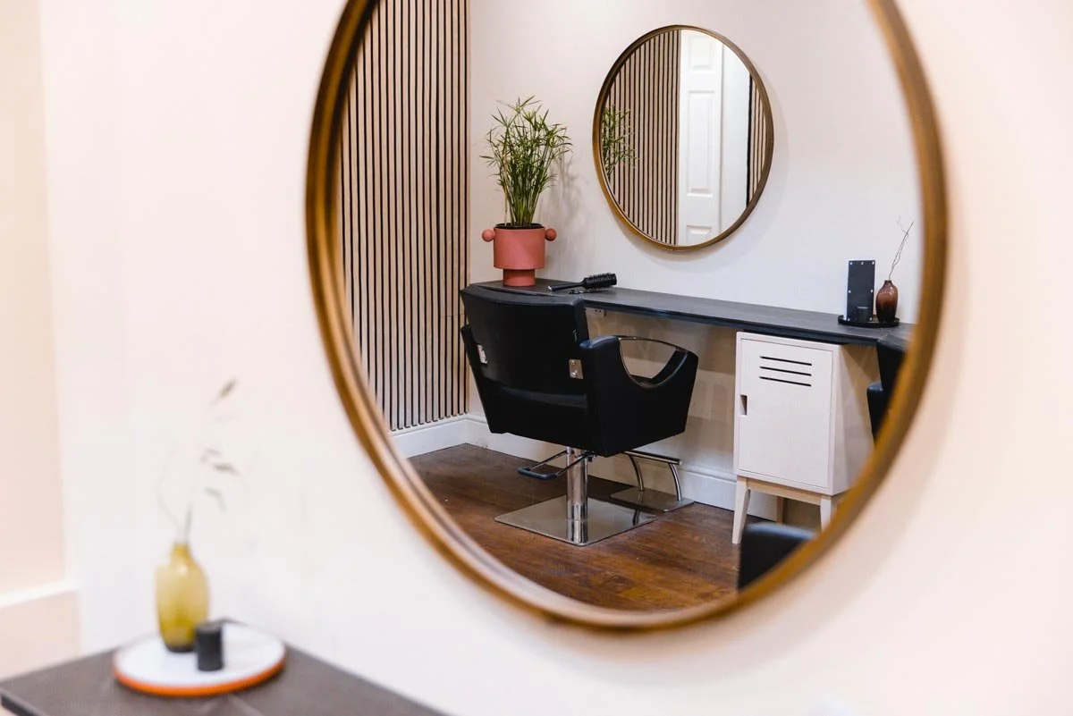 Hair Prices at Blushes Hair Salons Oxford