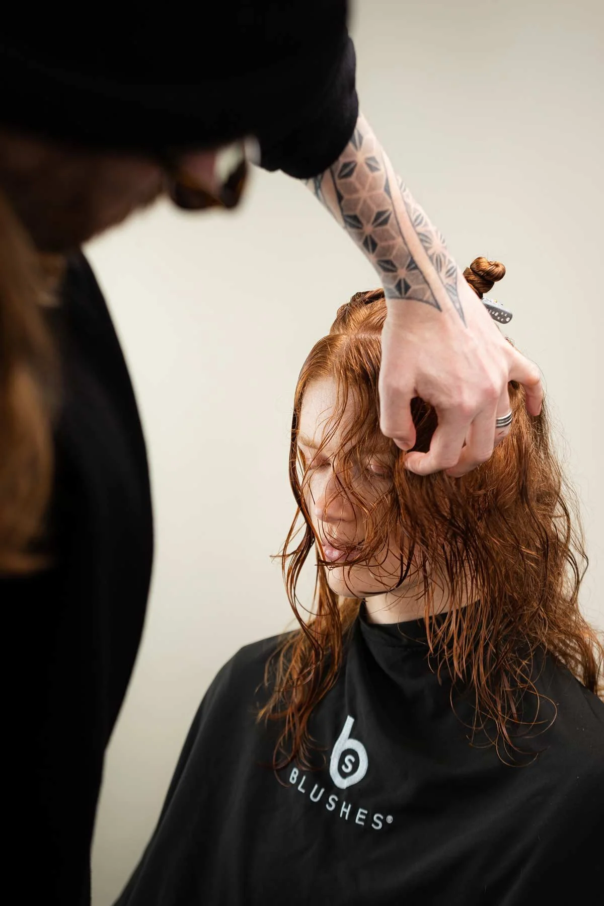 Hairdressers for Cheltenham, Nailsworth, Worcester, Gloucestershire