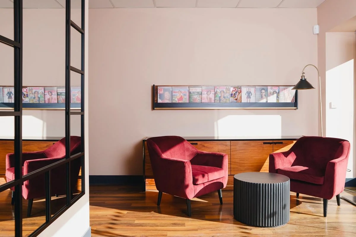 Blushes Solihull — Leading Hairdressers in Solihull