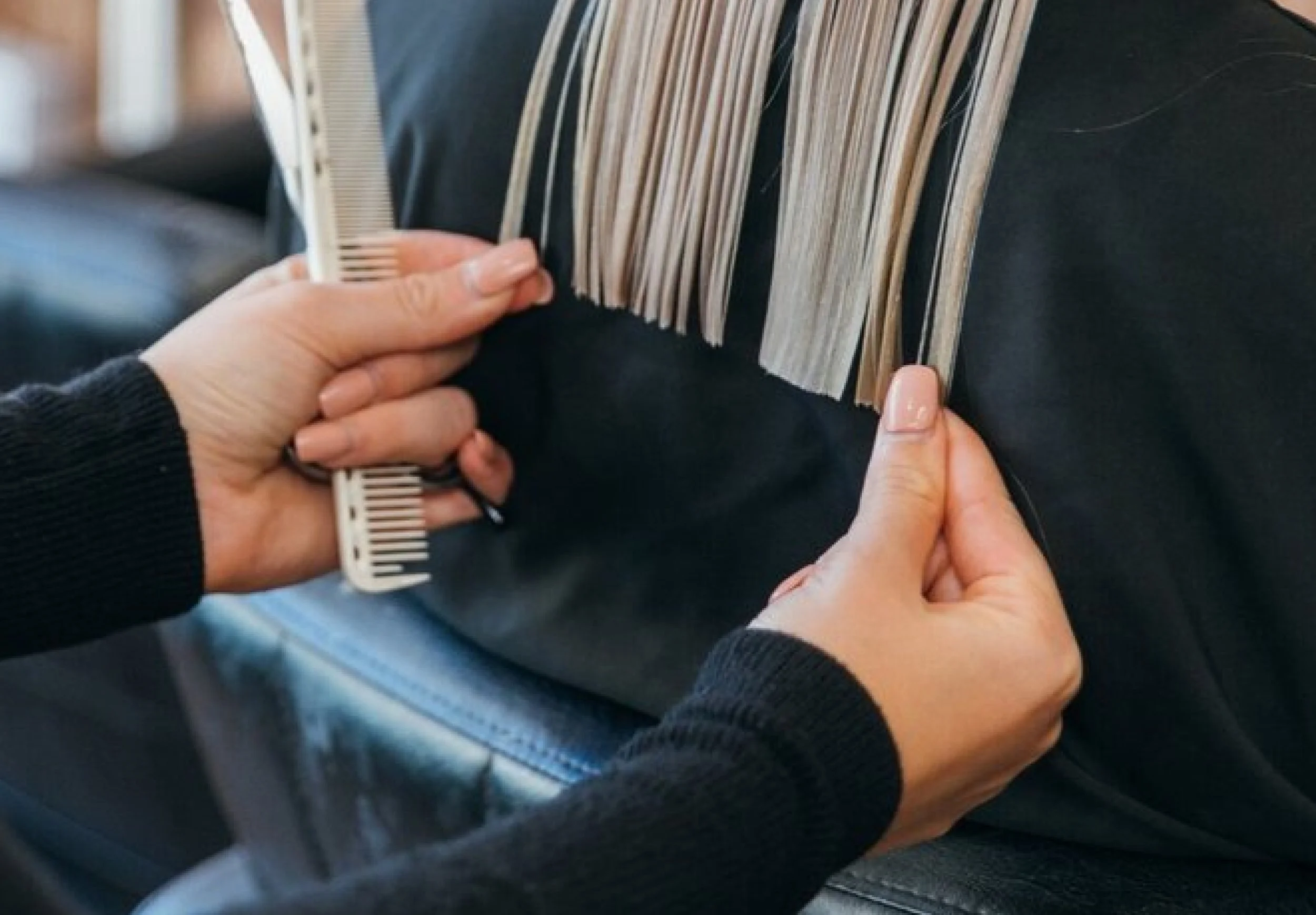 Looking for a hairdresser in Tetbury? Check out a few! Blushes