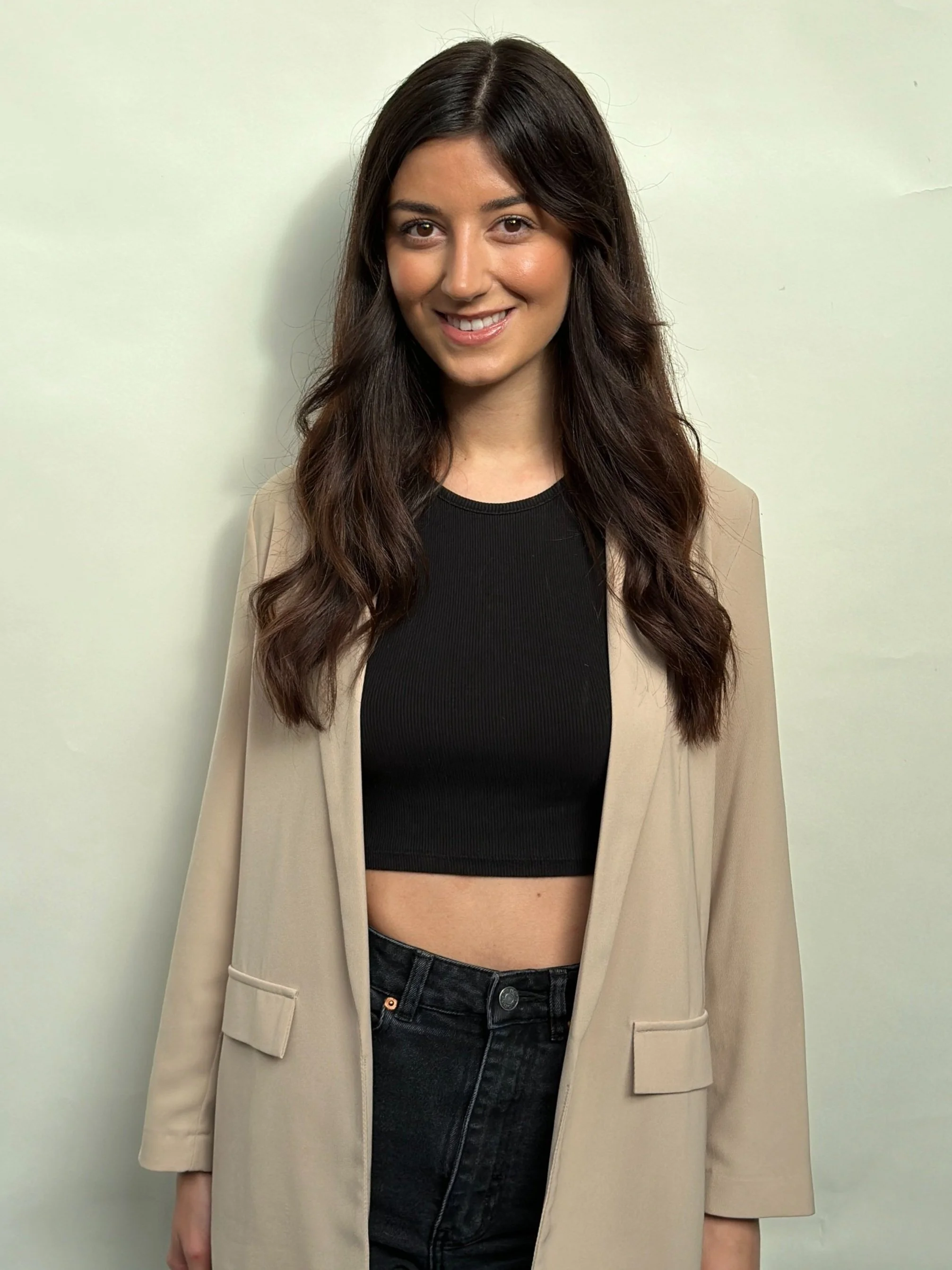 Blushes Hair Salon — Cheltenham, Oxford & More