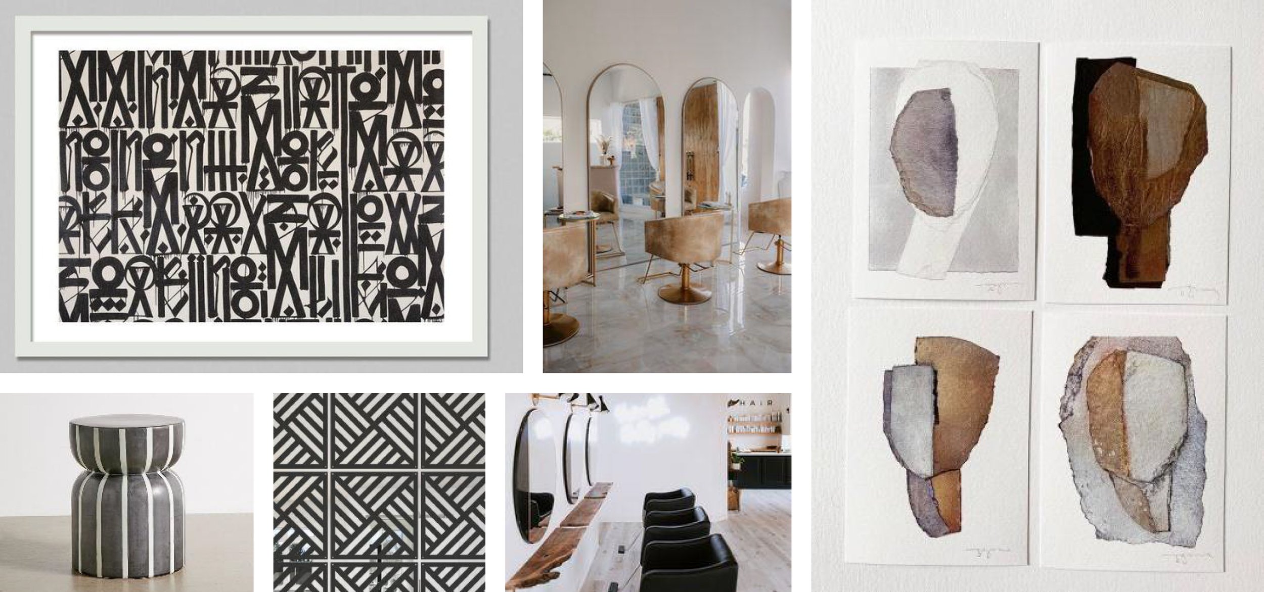 Looking for a hairdresser in Tetbury? Check out a few! Blushes