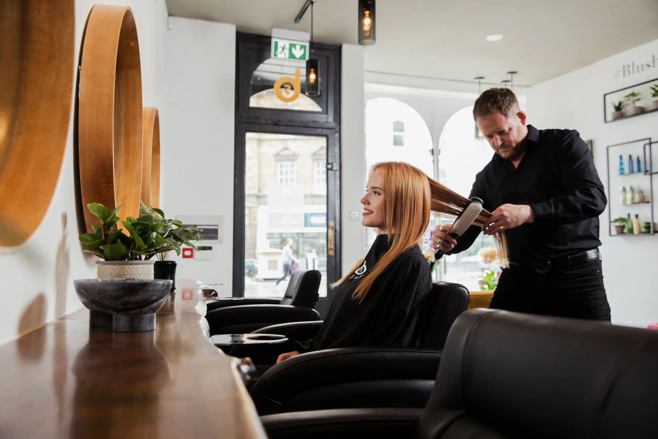 What to Know Before you Visit Our Tetbury Hairdressers
