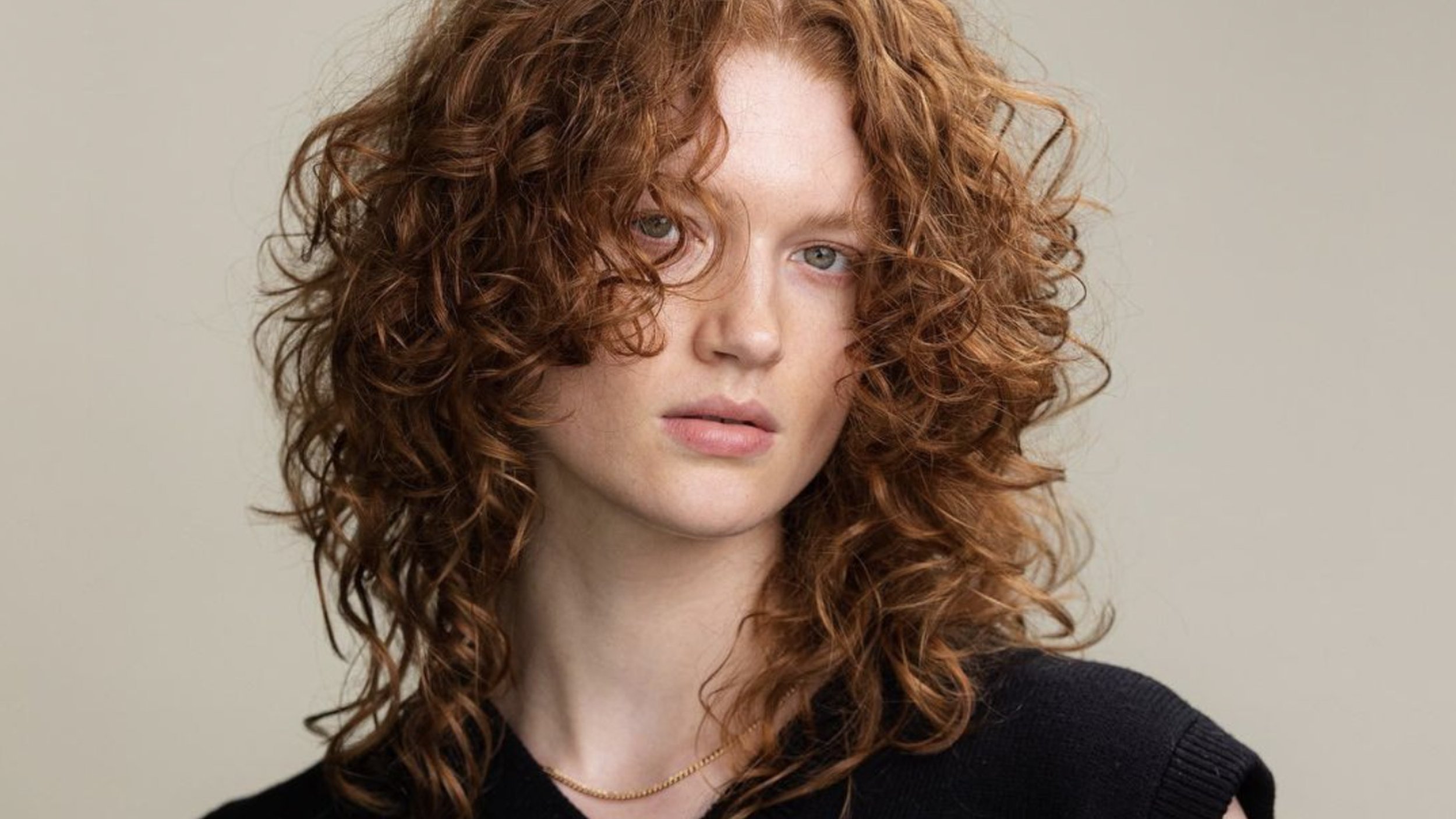 Curly Hair Care 101 from our hair salon Oxford — Blushes