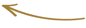 A gold-colored arrow pointing left and upward