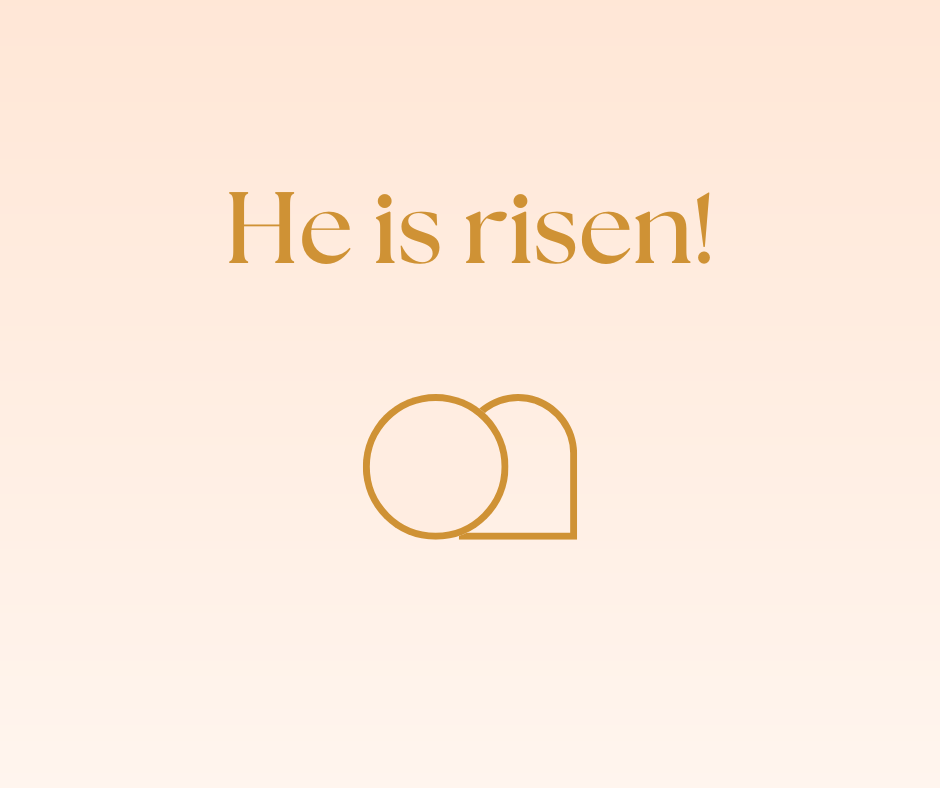 Easter Day 2025 episode artwork