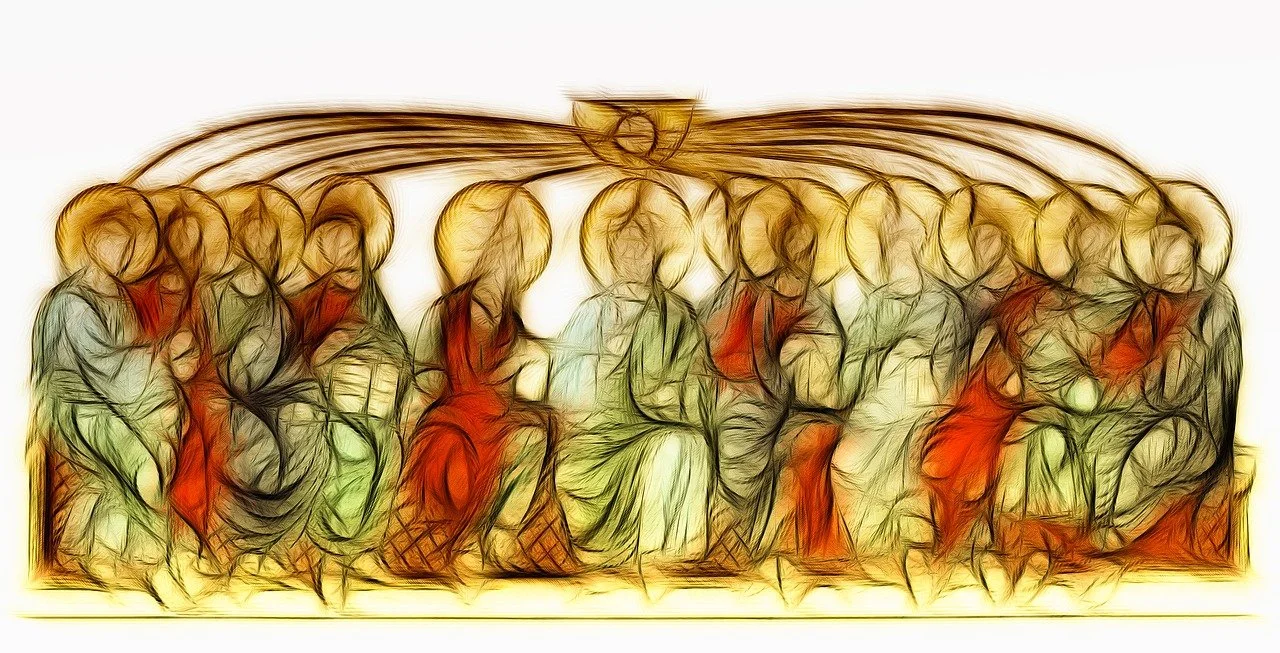 Pentecost 2026