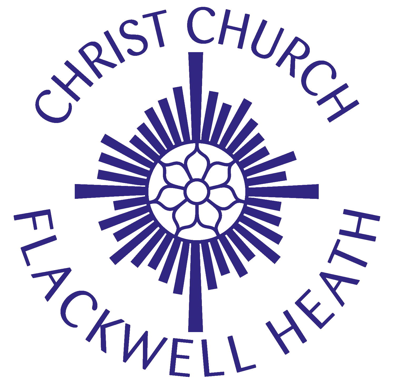 Christ Church Flackwell Heath
