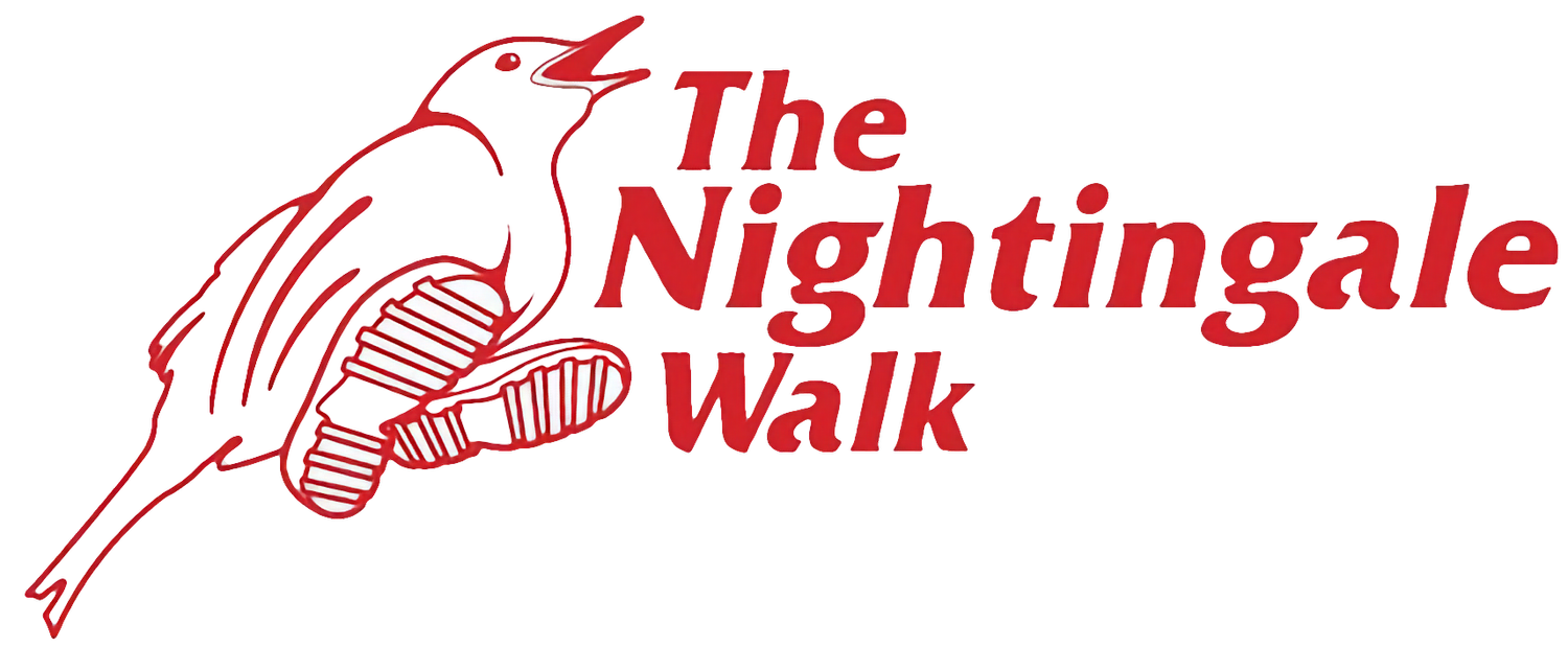 The Nightingale Walk