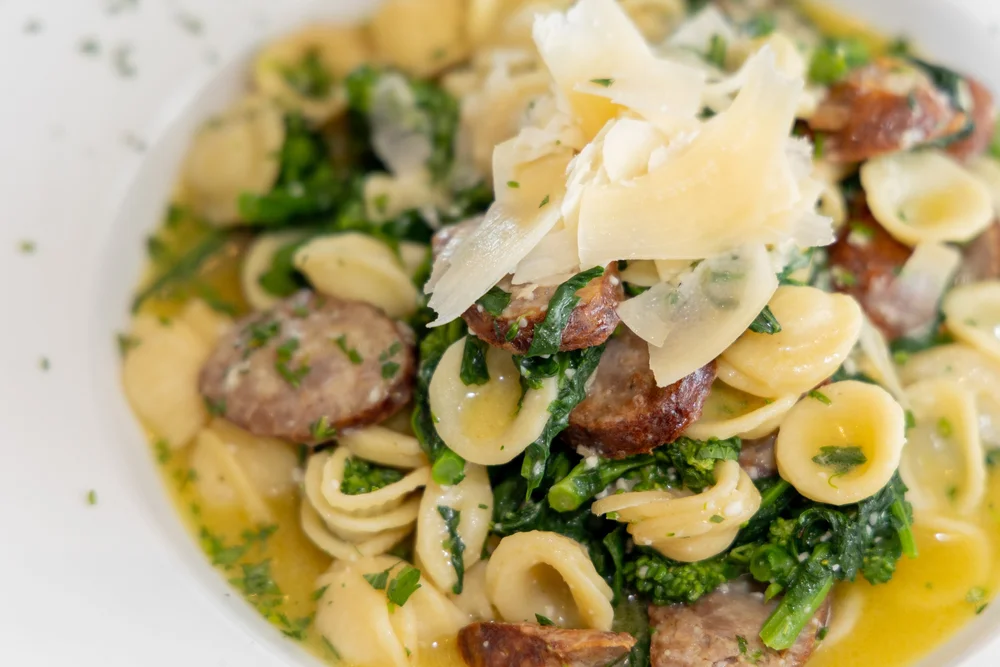 Gallery 2 — Trattoria Vento