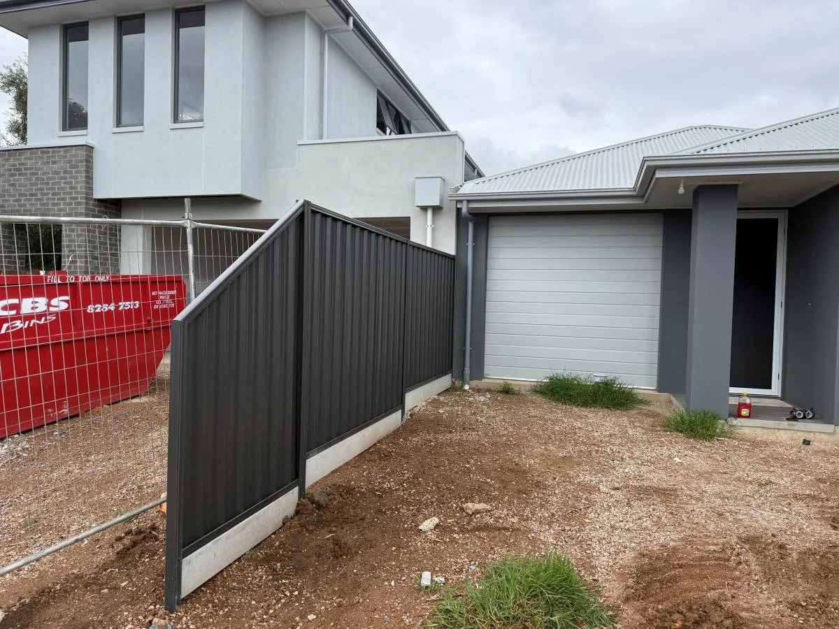 Good Neighbour  installation
