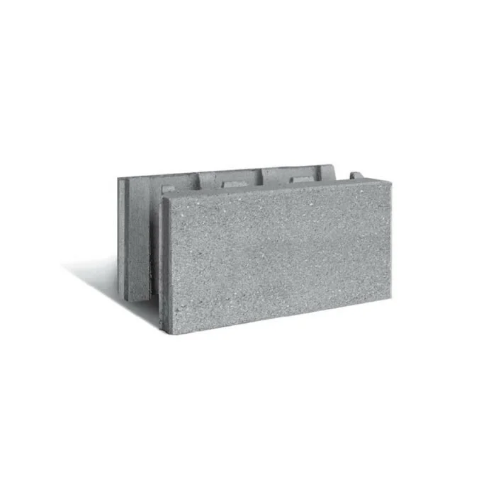 Versastone Steel colour block