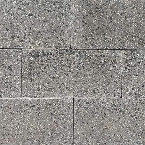 Polished Block Charcoal