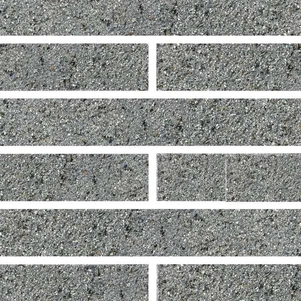 Bespoke Bricks Exposed Ebony Eco