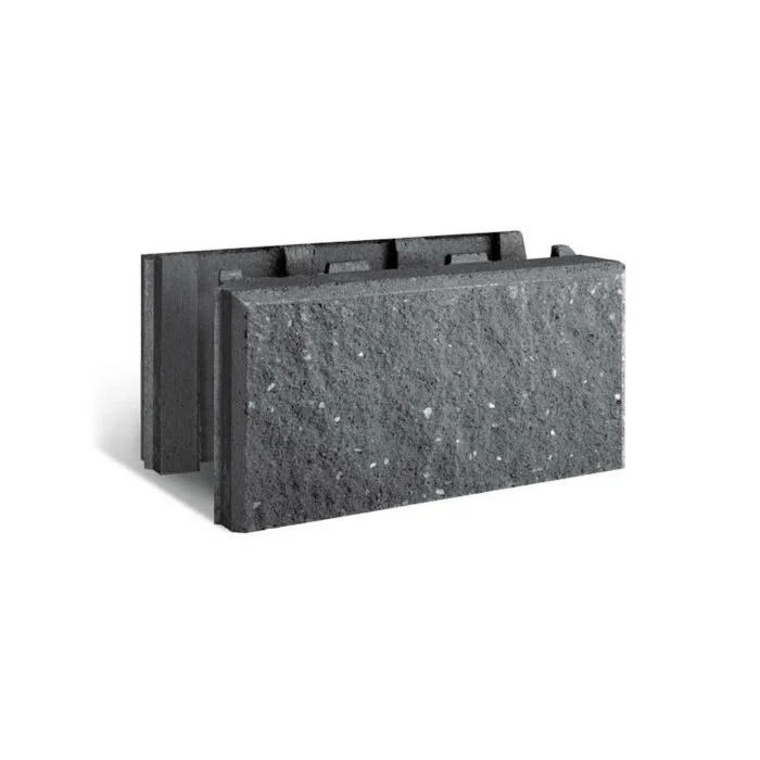Versawall Block Charcoal