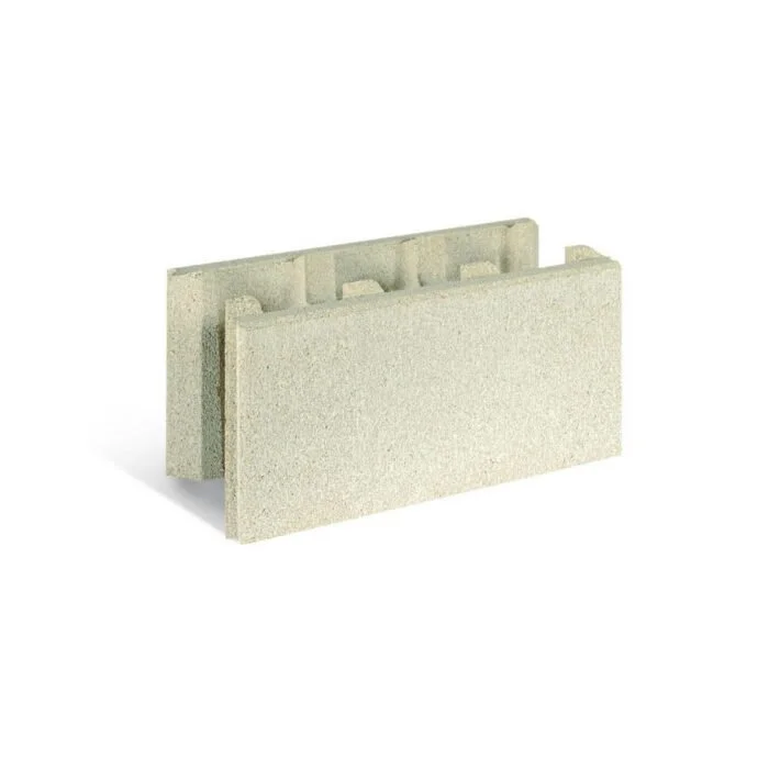 Versasmooth Ivory block