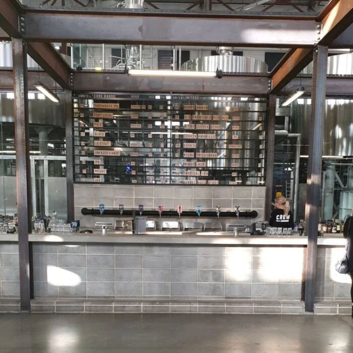 Grey Block Building Blocks Pirate Life Brewery