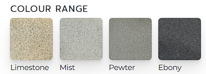 Freestone Block colours