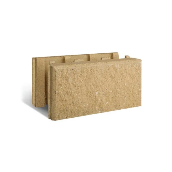 Versawall Block Oatmeal