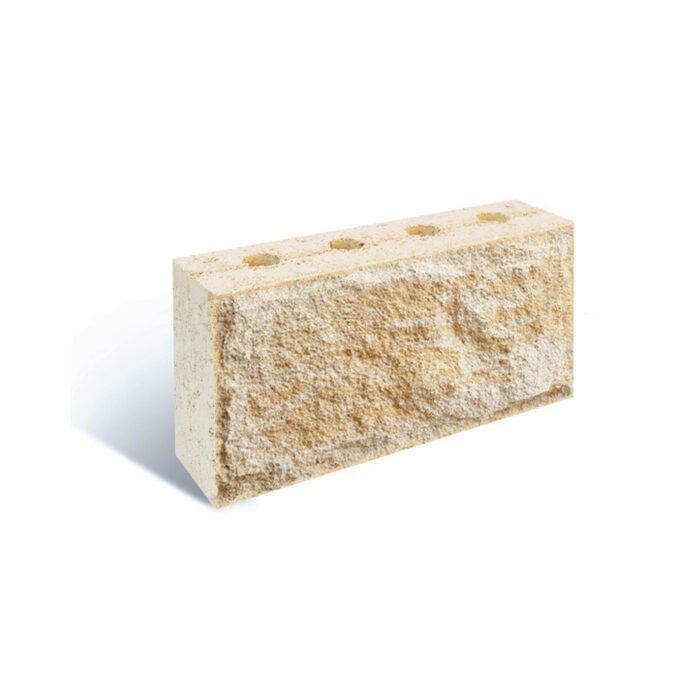 Sandhurst Stone Bondi Blend colour