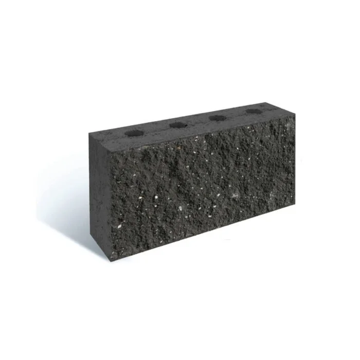 Sandhurst Stone Charcoal  colour