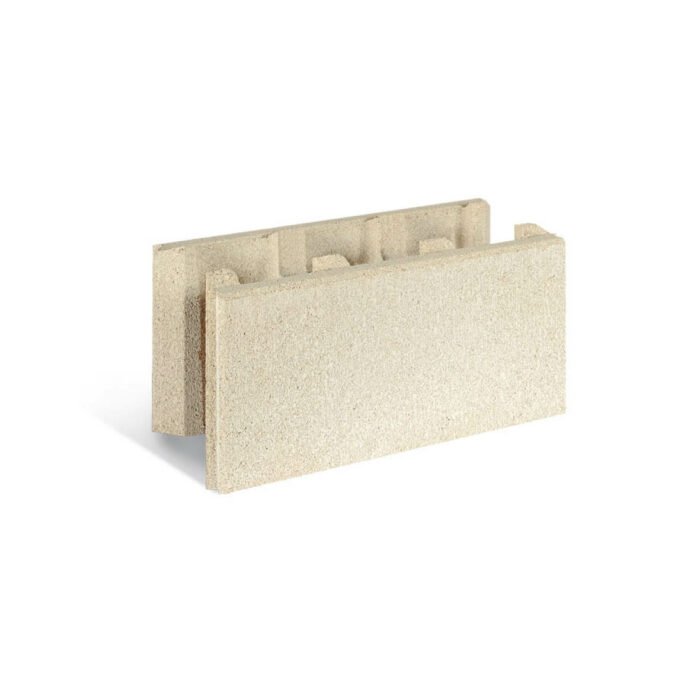 Versasmooth Oatmeal block