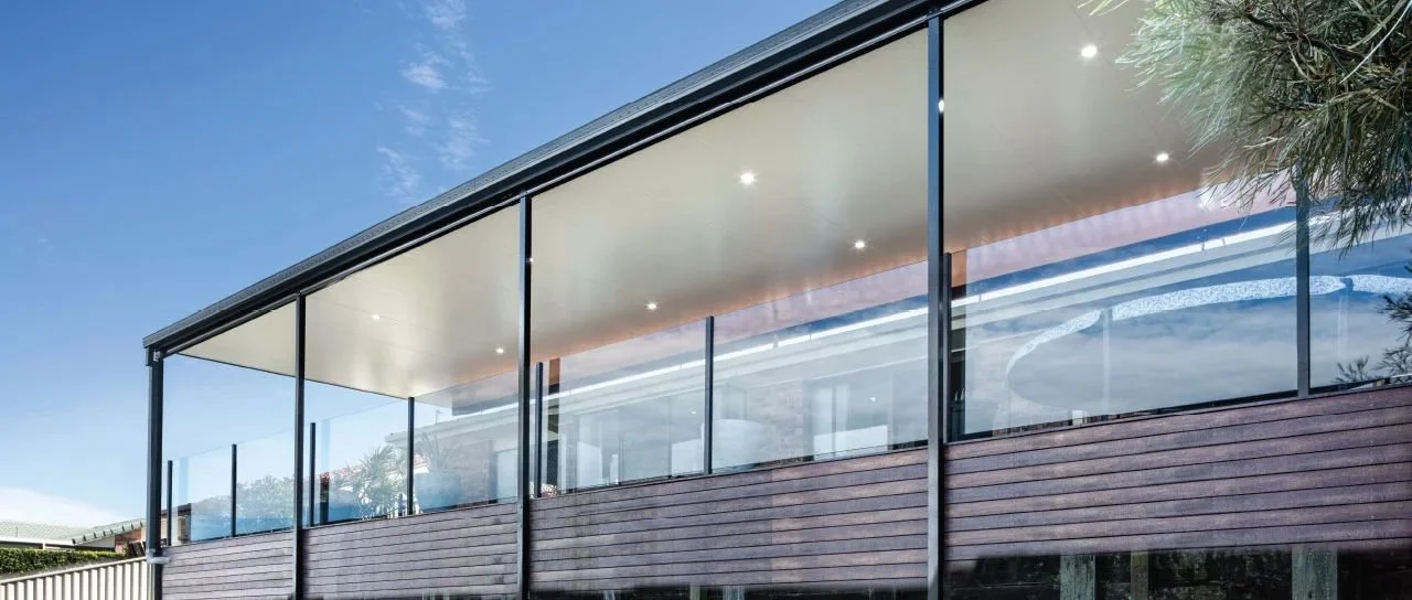 Carports &amp; Verandahs