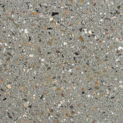 Honed Block Steel River Gravel